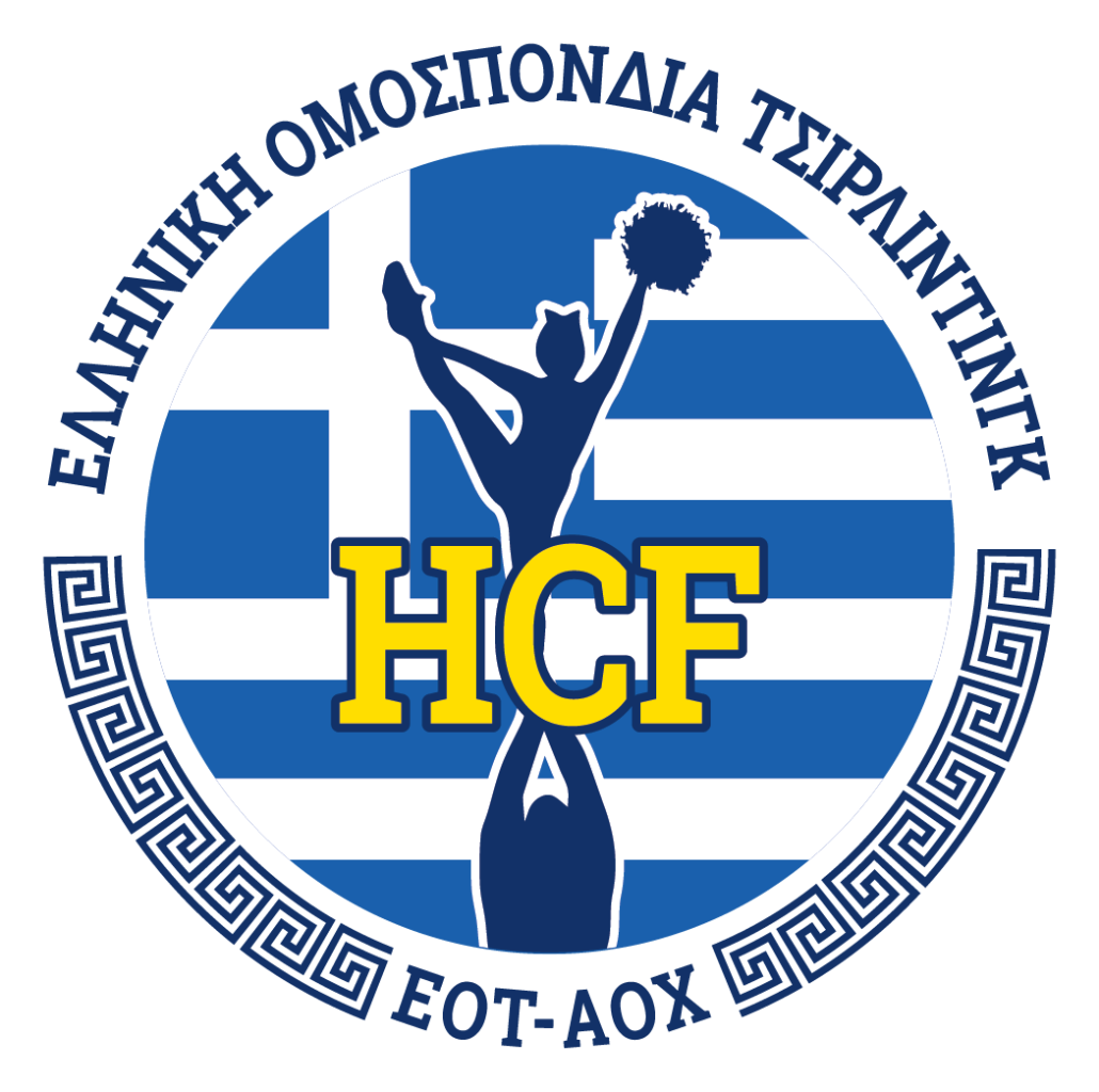 Hellenic Cheerleading Federation